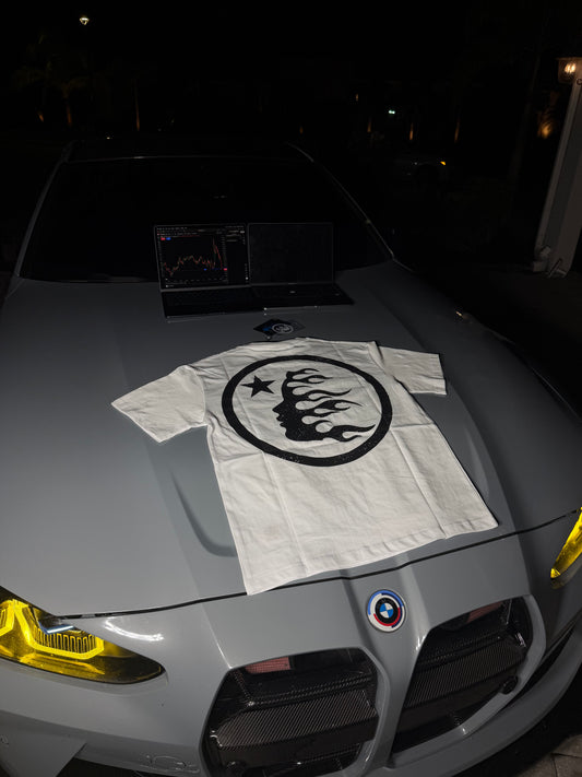 Graphic tee