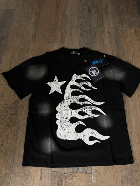 Graphic tee